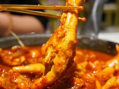 -HOTISLAND海鸡岛·韩国料理(江南西店)