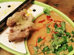 -芝麻花餐厅(祁家豁子店)