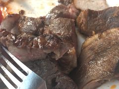-拉蒂娜·巴西牛排馆 Latina·Brazilian Steakhouse(陆家嘴旗舰店)