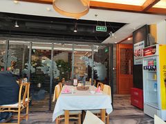 -辣婆婆(航天桥店)