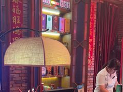 -老房子·南昌菜(双子塔店)