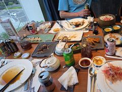 -Mr.Fish鱼鲜生海鲜放题(高德置地冬广场店)