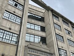 -上海四行仓库抗战纪念馆