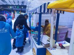 -宁波冰雪大世界(北仑区)