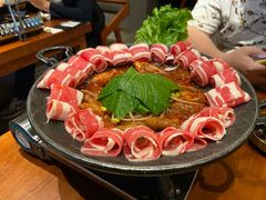 -春熙台韩国料理·章鱼肥牛(西丽店)