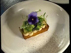 -悉尼塔旋转餐厅