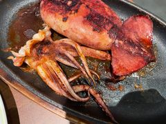 -萨莉亚意式餐厅(杭州西溪龙湖天街店)