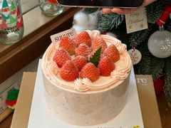 -流酥可心·牛乳蛋糕商店(禾祥西路店)