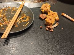 -蘸小院铁锅炖·蘸酱菜·东北菜(怀远门店)