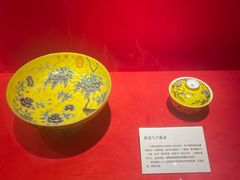 -御茶膳房皇家糕点博物馆(北京首店)