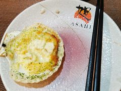 -割烹旭日本料理(龙湖狮山天街店)