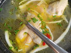 -蟹天蟹地农家菜·阳澄湖大闸蟹(浅水湾店)