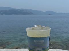 -本来不该有·鲜果咖啡(大梅沙店)