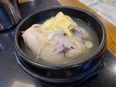 -爱江山温泉(凌奥店)