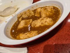 -喜家德虾仁水饺(东海缤纷天地店)