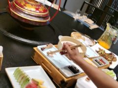 -唐山宴大唐州府精品中餐