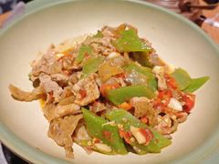 -吃饭皇帝大土家民族菜(荟聚店)