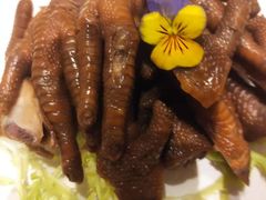 -宴秋杭州菜(锦艺城店)