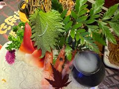 -弓二·烧鸟居酒屋(财富购物中心店)