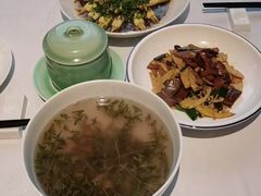 -西湖春天•老字号杭州菜(百汇店)