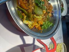 -建哥老菜馆(瑞达公寓一店)