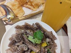 -小鱼小牛(世欧广场店)