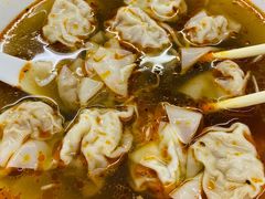 -金陵老丁家馄饨