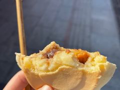 -味正点车轮饼可丽饼(南禅寺店)