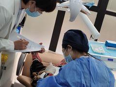 -牙博士口腔品牌连锁(杨浦店)