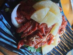 -吉志烤肉(太原总店)