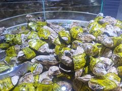 -聚盛源蒸汽海鲜火锅烤肉自助(巨川金海岸购物广场店)