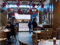 大堂-慧娟面馆·餐厅(望江路店)