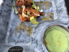 -VATAN INDIAN RESTAURANT米特印度餐厅(城北路店)