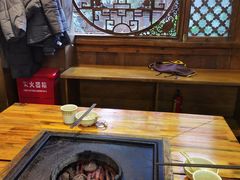 -滇藏石锅宴(崇仁巷老店)