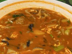 -令氏家外家周秦食府(高新店)