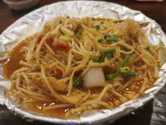 -蚝婆海鲜烧烤(莆田旗舰店)