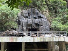 -天台山琼台仙谷景区