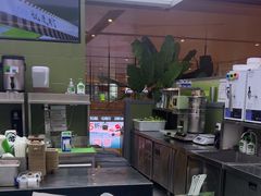 -Yes Lemon就是柠·手打柠檬茶(苏州中心一店)