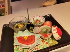 -佛山希尔顿酒店·融誉亚洲美食荟