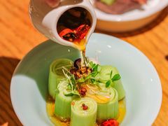 -隐庐·古法川菜(高新店)