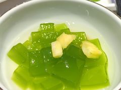 -狮王府淮扬菜(百家湖1912店)