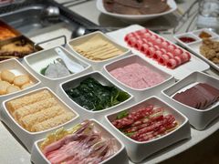 -海底捞火锅(北金鹰店)