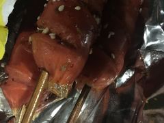-木屋烧烤(惠阳华润小径湾店)