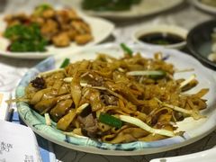-百味馆·粤菜·湛江菜(后海花园店)