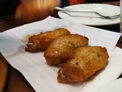 -Mr.Pizza米斯特比萨(盐城聚龙湖店)