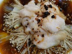 -港畔赶海蒸汽海鲜烧烤自助(仙螺岛店)