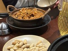 -滇野云南野生菌餐厅(陕西南路店)