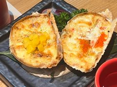 -鹿岛日式料理(嘉善施家南路店)