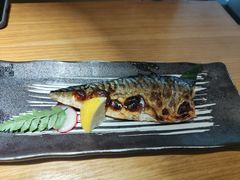 -三石铁板烧(紫竹桥店)