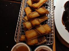干炸带鱼-老头儿油爆虾·知味杭州(爱琴海购物中心)